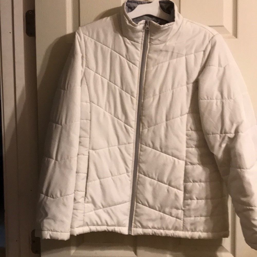 Faded Glory jacket